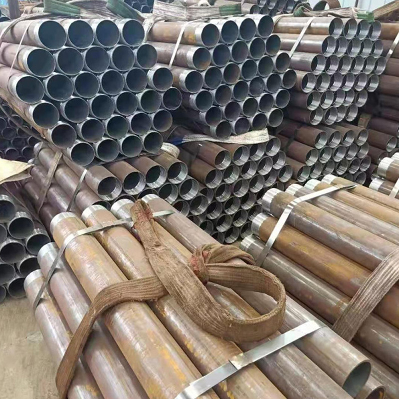 荥经地质跟管